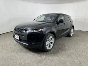 2021 Land Rover Range Rover Sport Evoque usado Interior oscuro Asientos de cuero Turbo Engine FWD Drive - Product Image 5