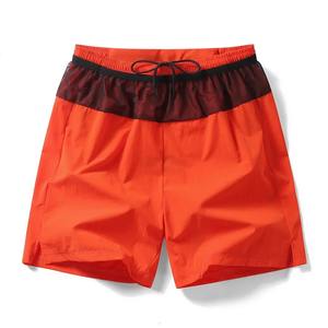 Pantalones cortos deportivos para hombre, pantalones cortos deportivos informales con bolsillo completo para correr, transpirables, de secado rápido, para maratón, gimnasio, trotar, tenis, pantalones cortos atléticos para hombre - Product Image 6