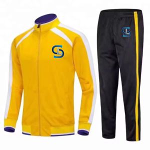 2025 hommes hiver survêtements survêtements nouveaux survêtements vêtements de sport conception décontracté Fitness homme grande taille survêtement pour garçons - Product Image 2