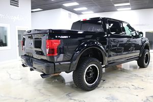 FORD SHELBY F-150 SUPERCREW 4X4 2020 D'OCCASION CÔTÉ GAUCHE/DROIT - Product Image 3