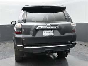 Elite Utilisé 2018 4-Run-ner S-R5 4WD - Product Image 3