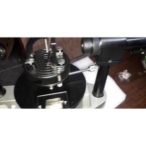 Physics Lab NIR <b>Spectrometer</b> with Prism High Performance Optical Analytical Instrument - Product Image 5