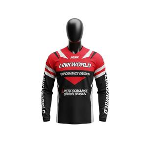 Hot Custom Sports Ice Hockey Jerseys Rojo Cosido Y Bordado Uniforme Con Apliques High Sales Custom Ice Hockey Wear - Product Image 2