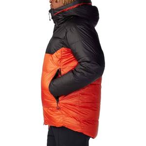 Venta al por mayor de Chaquetas y abrigos de invierno para hombres prendas de vestir exteriores 2025 nueva llegada chaqueta puffer chaqueta de invierno - Product Image 6