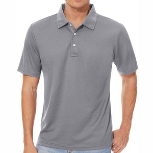 Chemise Homme Slim Fit Imprimée avec Logo Personnalisé – Style Urbain, Motif Uni, Tricotée 100% Coton, Séchage Rapide, Manches Courtes - Product Image 1