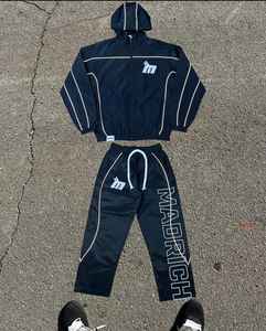 Ensemble de survêtement unisexe de haute qualité, personnalisable, respirant, léger, à séchage rapide, pour l'entraînement en salle de sport, pour hommes et femmes - Product Image 4