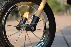 बिल्लियों और कुत्तों के लिए प्रीमियम डिचेबल पालतू रोलर, मध्यम कुत्तों के लिए फोल्डेबल <span class=keywords><strong>3</strong></span> व्हील डॉग स्ट्रेलर, पोर्टेबल पालतू ट्रोल - Product Image 6