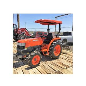 TRACTEUR AGRICOLE D'OCCASION - Product Image 5