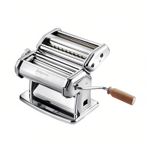 Machine à pâtes et nouilles électrique IPASTA Classica Inox 4100 - Product Image 3