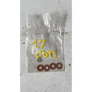 Joint d'étanchéité d'injecteur OPEL Astra H Berline (04>07) 93190009 Diesel 1.7 - Product Image 2