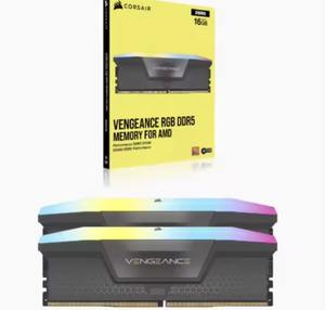 Módulo de Memoria RAM para Portátil DDR5 5600 MHz 32GB ECC ORIGINAL, en Tendencia, Envío Inmediato - Product Image 1