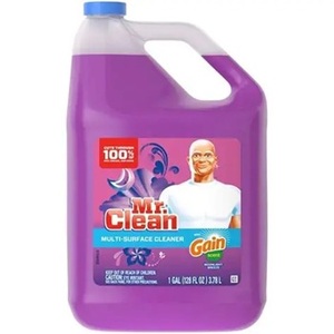 มิสเตอร์คลีน เกน น้ำยาทำความสะอาดอเนกประสงค์ กลิ่นมูนไลท์บรีซ 128 - Product Image 5