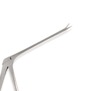 Endoscopio Nasal Fórceps de cirugía básica médica Sinoscope Sinuscope Fórceps de nariz Instrumentos quirúrgicos Ent Fórceps de pólipo Nasal - Product Image 2