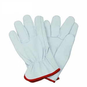 Gants de travail antidérapants en gros Gants de travail de sécurité enduits de latex pour la construction - Product Image 5