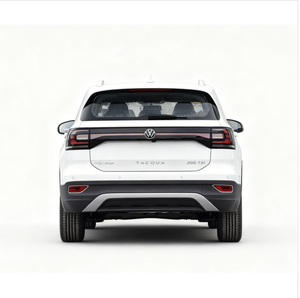 Used 2023 200TSI DSG SUV <b>Yue</b> Zhi Lian Smart Connectivity Edition Compact Gasoline Vehicle In good condition - Product Image 3