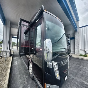 MEJORES VENTAS 2014 Winnebago Tour 42QD - Product Image 1