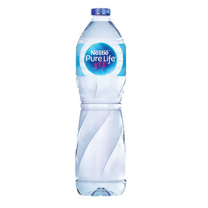 Pour Nestle Pure Life 500ml eau plate en bouteille emballée durable fiable pour une consommation pure et sûre avec une fraîcheur maximale - Product Image 6