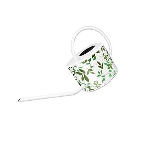 High Quality White Metallic Galvanized Iron <b>Water</b> Canes Garden Watering Canes for Home Balcony 2 Liter <b>Water</b> Canes <b>Bulk</b> Quantity - Product Image 1