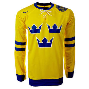 OEM Service Ice Hockey Jersey Set Customizable Style - Product Image 5