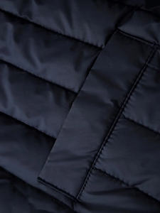 Venta caliente de alta calidad chaqueta de burbuja de invierno para hombres cálido al aire libre regular ligero burbuja Puffer abajo chaquetas para hombres - Product Image 5