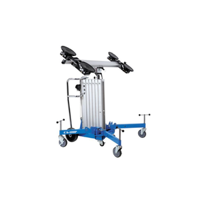 Elevador eléctrico de montaje CA400 GL - Product Image 1