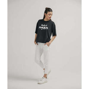 Camiseta extragrande Beatles para mujer - Product Image 6