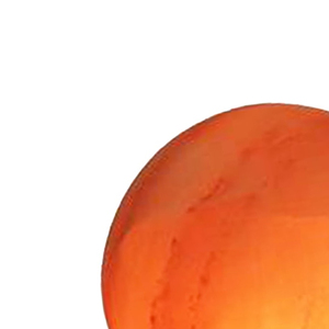 Servicio OEM de alta calidad, lámpara de sal rosa del Himalaya personalizada, artesanías naturales con buena calidad, varias formas - Product Image 4