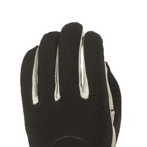 Guantes de fútbol americano de dedo completo directos de fábrica, recién llegados al por mayor, ropa de entrenamiento deportivo transpirable con servicio OEM - Product Image 6
