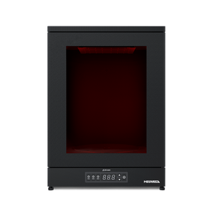 Lámpara de Postcurado UV LED Phrozen Cure Mega, 220V, Base de Vidrio con Tubo de Cuarzo (G13), para Oficina, Serigrafía, Medicina, Hogar, Hotel - Product Image 1