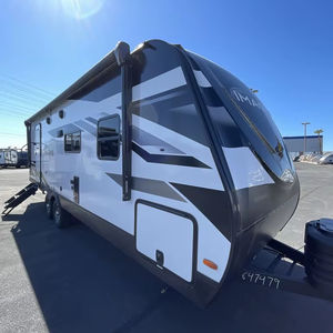 Roulottes de voyage Grand Design RVs Imagine 2600RB d'occasion 2020-2024, suspension indépendante moderne, 6 couchages, prêtes à être expédiées - Product Image 1