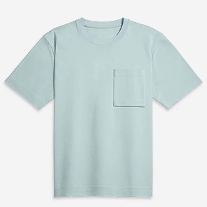 สีดําผู้ชายผ้าฝ้าย 100 เสื้อยืดที่กําหนดเองพิมพ์เสื้อสําหรับชายเสื้อยืดกราฟิก - Product Image 5