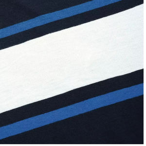 Camisetas estampadas de algodón de 210GSM 100% con bajo MOQ patrón sólido impresión personalizada y etiquetas de fibra de bambú entrega en la UE - Product Image 6