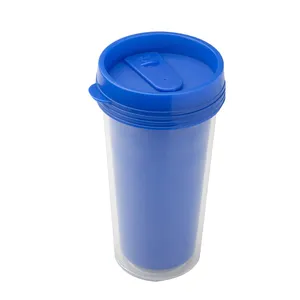 Tazza Termica Personalizzabile Kilingi 450ml, Gadget Promozionale per Bevande - Product Image 1