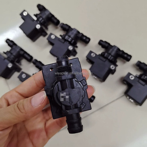 Conjunto de Válvula Solenoide T100 para Sistema de Pulverización Inteligente, Componentes de Repuesto para Drones Industriales T100 T100S - Product Image 6