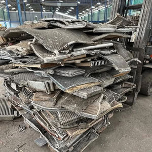 Radiateur en aluminium cuivre à vendre à haute récupération Meilleurs tarifs - Product Image 2