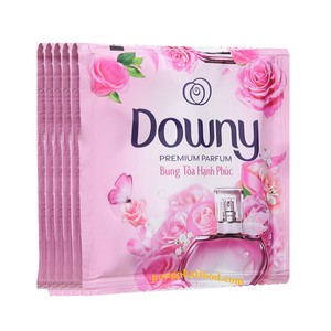 Adoucissant concentré Downy Garden Bloom – Soin des vêtements doux et parfumés - Product Image 6