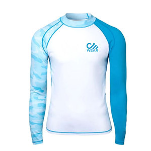 <b>Light</b> Weight Men Rash Guard Premium Quality Men Rash Guard <b>Cheap</b> Price Men Rash Guard - Product Image 1
