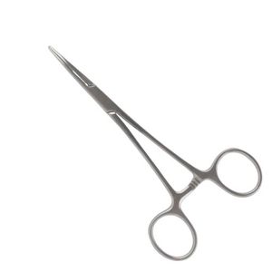 Pinza Hemostática Kelly 8 "Curva Premium Alemán Inoxidable - Product Image 6