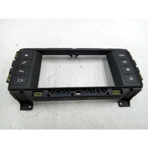 แผงควบคุมอเนกประสงค์ JAGUAR XE Series (X760) (15>) รุ่น GX73-19F211-PB - Product Image 3