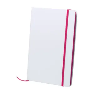 "Customized A5 Notebook for Personalized Merchandising" - Product Image 2