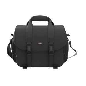 Mochila de cámara negra de alta calidad grande serie Basics de Vietnam para proteger el equipo de la cámara - Product Image 1