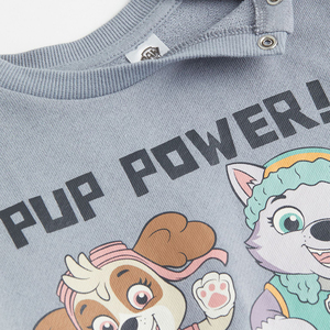 Sudadera Unisex para niños y niñas, con cremallera/extraíble, de poliéster, con estampado de sudor, nueva - Product Image 3