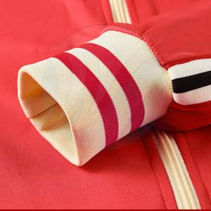 Ropa de calle Diseñe su propio producto Chándales para hombres Venta caliente Chándales transpirables para hombres para adultos - Product Image 6