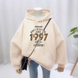 OEM Vente en gros Bonne qualité personnalisée Sweat à capuche tendance 350gsm Poids lourd pour 100% coton Hiver Homme Vente Meilleure vente - Product Image 2