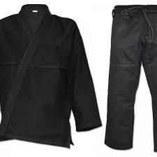Vinor Sports Karate Gi's & Jackets Ropa de artes marciales de calidad del fabricante favorito de Sialkot Pakistan - Product Image 3
