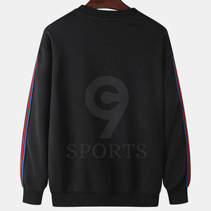 Ropa de moda Sudaderas para hombres Nuevo diseño Sudaderas para hombres Precio al por mayor Sudaderas para hombres Hechas en Pakistán - Product Image 2