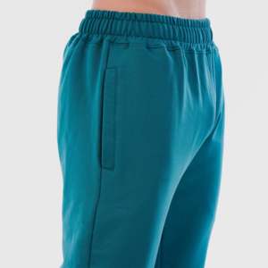 Pantalones Chinos Elásticos a la Moda con Cintura Elástica, Color Verde, Logotipo Personalizado, Decoraciones con Cremallera, Estilo Casual, Tallas XL a 6XL para Aventuras al Aire Libre - Product Image 5