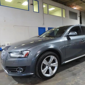 2013 Audi allroad 2.0T พรีเมี่ยมพลัส - Product Image 1