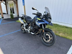Nouvelles motos BMW F <span class=keywords><strong>800</strong></span> <span class=keywords><strong>GS</strong></span> Adventure 2026 entièrement équipées, prêtes pour l'expédition mondiale - Product Image 4