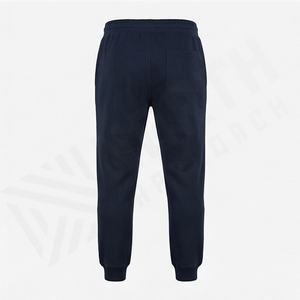 Pantalones Deportivos de Moda para Hombre, Cintura Alta, Estilo Casual, Talla Grande, Lavados, Duraderos y Cómodos - Product Image 2